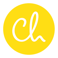 Logo de Charlotte Bondue, Graphiste Freelance & Web designer