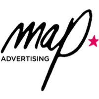 Logo de Map Advertising