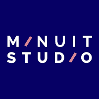 Logo de Minuit Studio