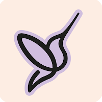 Logo de Fanny Utopie Graphiste