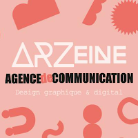 Logo d'Agence ARZéine