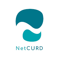 Logo de NetCURD
