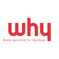 Logo de Why