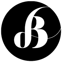 Logo de Doriane Bonomo - Graphiste Designer Freelance Rennes