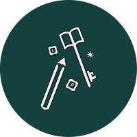 Logo de LP Designs