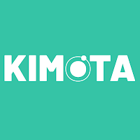 Logo de Kimota