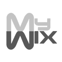 Logo de My Wix