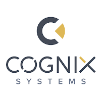 Logo de Cognix Systems - Hébergement web