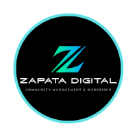Logo de Zapata Digital