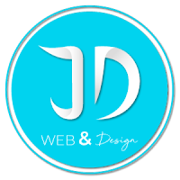 Logo de JD Web & Design
