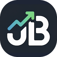 Logo de Jamel Bounakhla, Consultant SEO