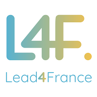 Logo de LEAD4FRANCE