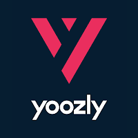 Logo d'Yoozly I Agence web