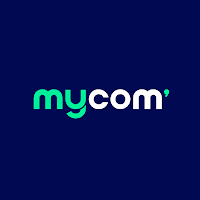 Logo de Mycom