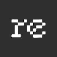 Logo de Reqst - Agence web Nevers - Création site internet et E-commerce