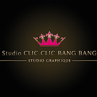 Logo de Studio CLIC CLIC BANG BANG