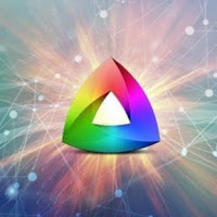Logo d'OptimiPress Toulon - Création de site et référencement local