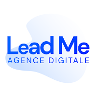Logo de Lead Me