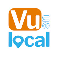 Logo de Vu en Local