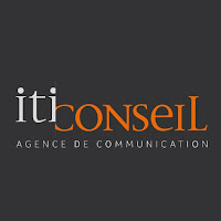 Logo d'Agence itiConseil