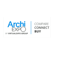 Logo d'ArchiExpo