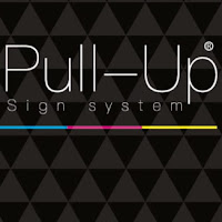 Logo de PULL UP
