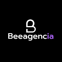 Logo de Bee Agencia | Agence marketing digital