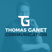 Logo de Thomas Ganet