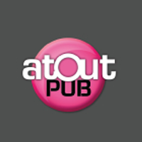 Logo d'Atout Pub SARL
