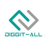 Logo de Diggit-all