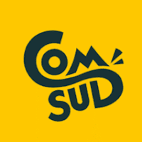 Logo de COM'SUD