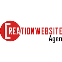 Logo de Creationwebsite - Agence Web Agen