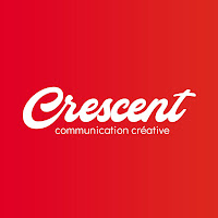 Logo d'Agence Crescent - VIDÉO / PHOTO / RÉSEAUX SOCIAUX / SITE INTERNET