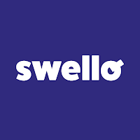 Logo de Swello