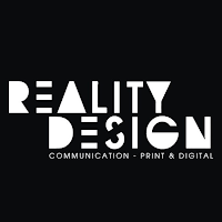 Logo de Reality Design - Studio Graphique
