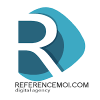 Logo de Referencemoi - Agence SEO - Agence Digitale - Lille