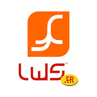 Logo de LWS - Hébergement Web et Noms de Domaine