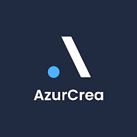 Logo d'AzurCrea