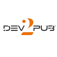 Logo de DEV2PUB