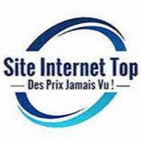 Logo de Site Internet Top