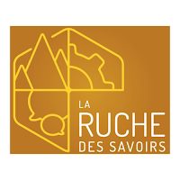 Logo de la Ruche des Savoirs - systèmes numériques