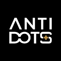 Logo d'ANTIDOTS