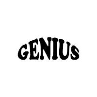 Logo de Genius