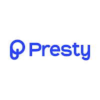 Logo de Presty Digital