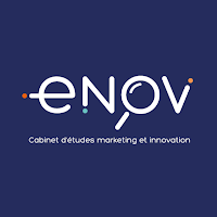 Logo d'Enov
