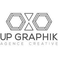 Logo d'OXO UP GRAPHIK