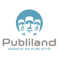 Logo d'Agence Publiland