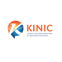 Logo d'Agence Kinic
