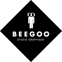 Logo de Beegoo - David Petit
