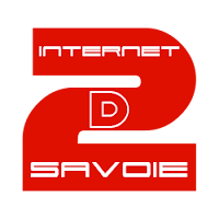 Logo d'Internet D2 Savoie